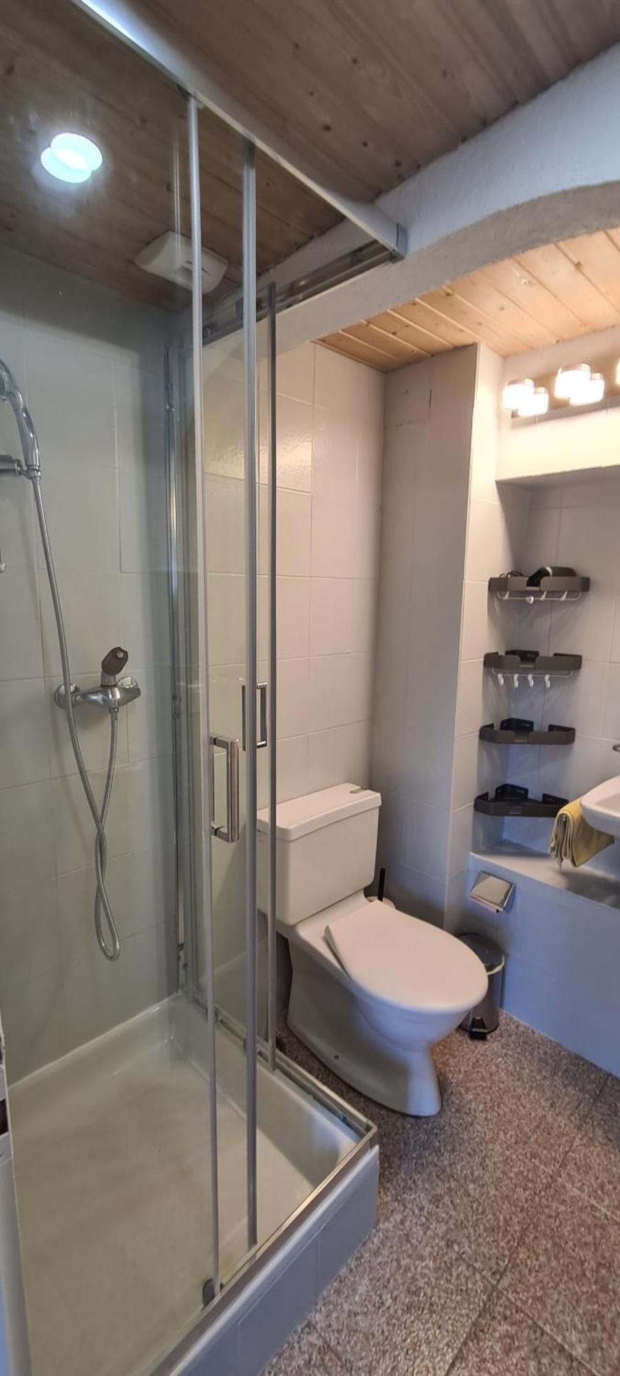 מנטון Rue Du Vieux Chateau - Beau F2 חדר תמונה
